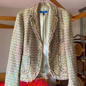 Escada Sports Women’s Blazer size 36